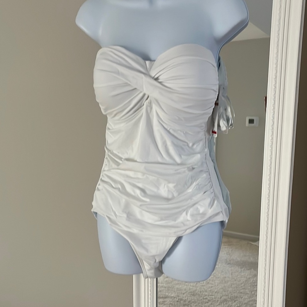 Anne Cole swimsuit